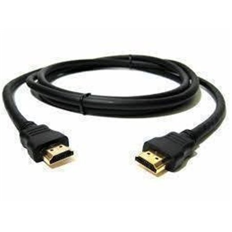 CONEXION INFO HDMI M/M 1,5 MTS                    