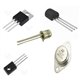 RFP50N06 MOSFET TO-220 N 60 V, 50 A, 0.022 OHM 