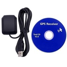 GPS USB 