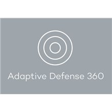 SOFTWARE ANTIVIRUS PANDA ADAPTATIVE DEFENSE 360 