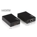 EXTENSOR HDMI A/V / UTP 60MTS 