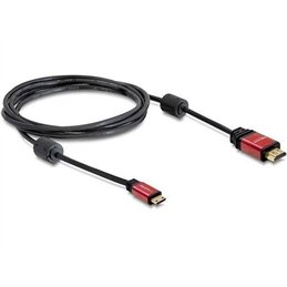 CONEXION INFO HDMI M / MINI HDMI M 1,8MTS         
