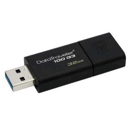 PENDRIVE USB 32GB 3.0 