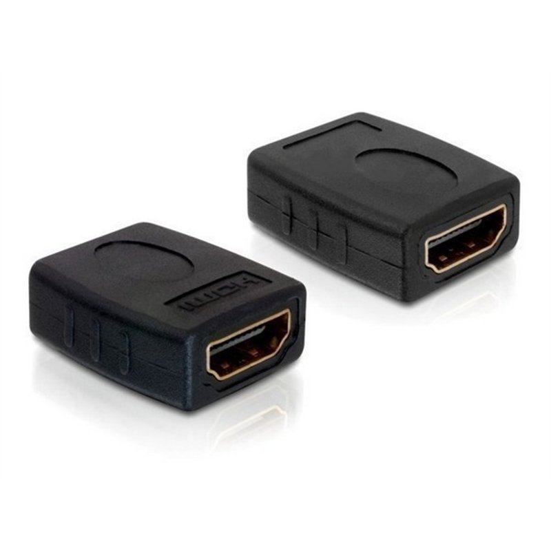 ADAPTADOR HDMI H/H                                