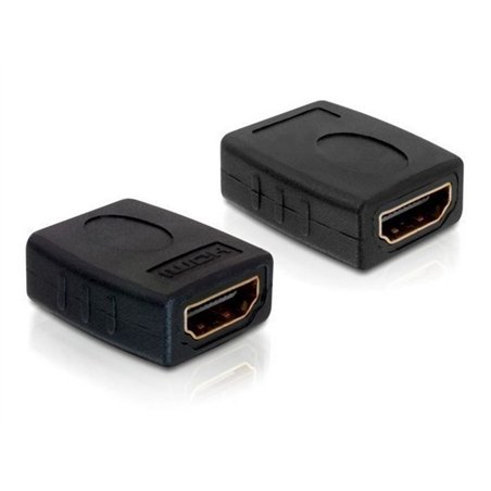 ADAPTADOR HDMI H/H                                