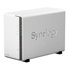 NAS SYNOLOGY DS215 