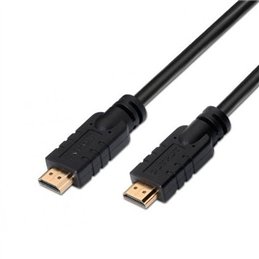 CONEXION INFO HDMI M/M 30 MTS HQ                  