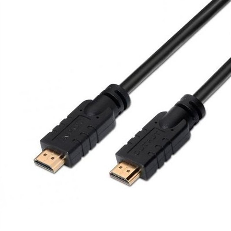 CONEXION INFO HDMI M/M 30 MTS HQ                  