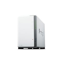 NAS SYNOLOGY DS720+ 