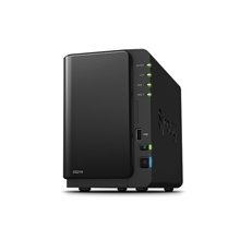 NAS SYNOLOGY DS216 