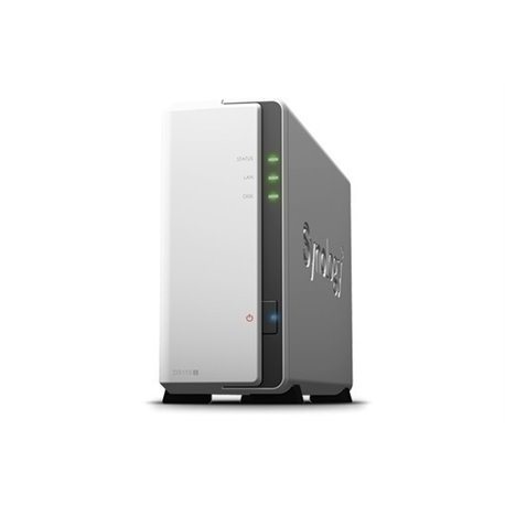 NAS SYNOLOGY DS115 