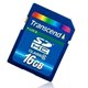 MEMORIA SD 16GB SDHC 