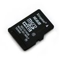 MEMORIA MICRO SD 16GB CLASE 10 