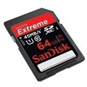 MEMORIA SD 64GB SDXC EXTREME 