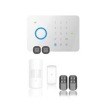 ALARMA KIT SIN CABLE G5PLUS SMS 