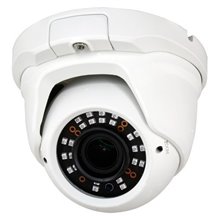 CAMARA DOMO CCTV VARIFOCAL 4Mpx 