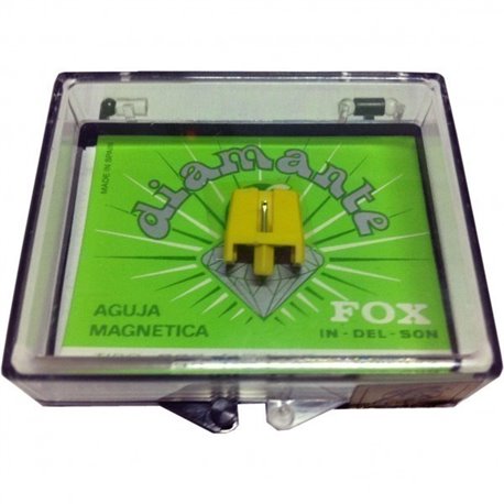 AGUJA FOX 570 DST-W 