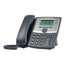 TELEFONO IP CISCO SPA303 