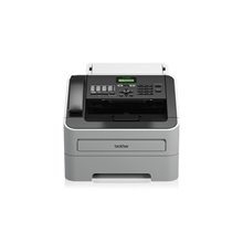 FAX BROTHER 2845 LASER 