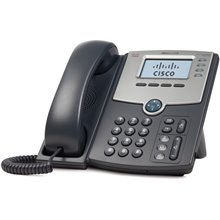 TELEFONO IP CISCO SPA504G 