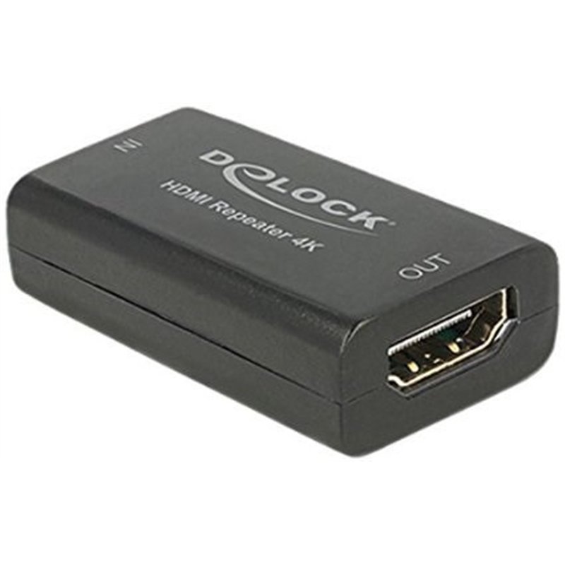 REPETIDOR HDMI H/H HASTA 30 MTS                   