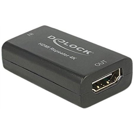 REPETIDOR HDMI H/H HASTA 30 MTS                   