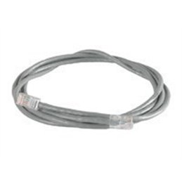 LATIGUILLO F/UTP CAT6A 0,15 MTS                   