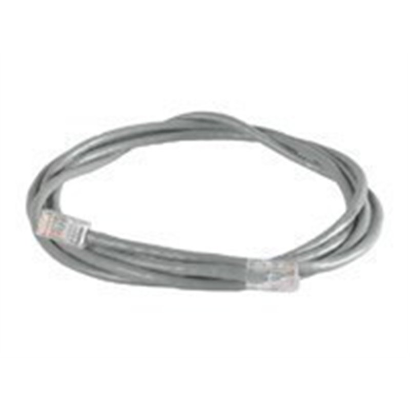 LATIGUILLO F/UTP CAT6A 0,15 MTS                   