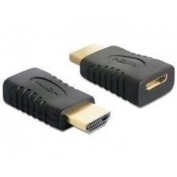 ADAPTADOR INFO HDMI M / MINI HDMI H               