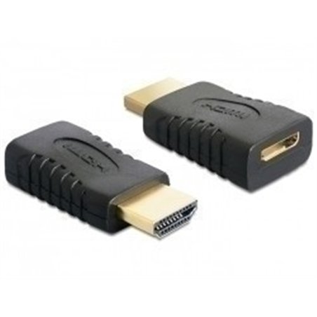 ADAPTADOR INFO HDMI M / MINI HDMI H               