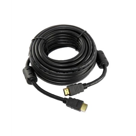 CONEXION INFO HDMI M/M 20 MTS HQ                  