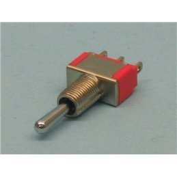 CONMUTADOR PALANCA 3X1 TYCO                       