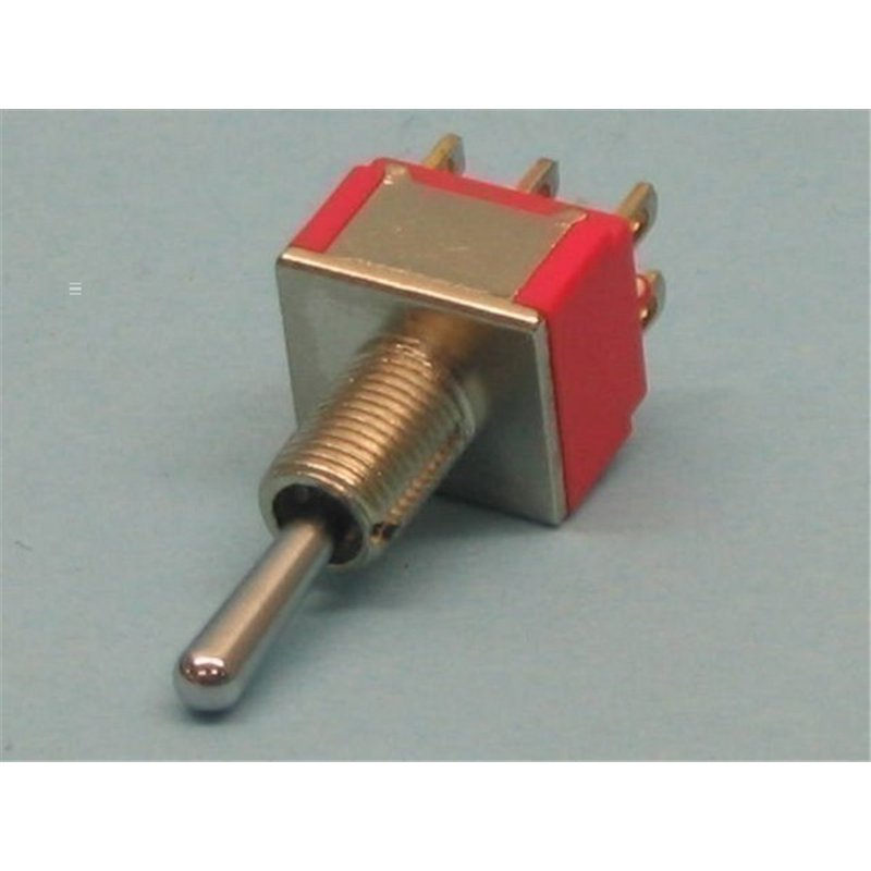 CONMUTADOR PALANCA 3X2 TYCO                       