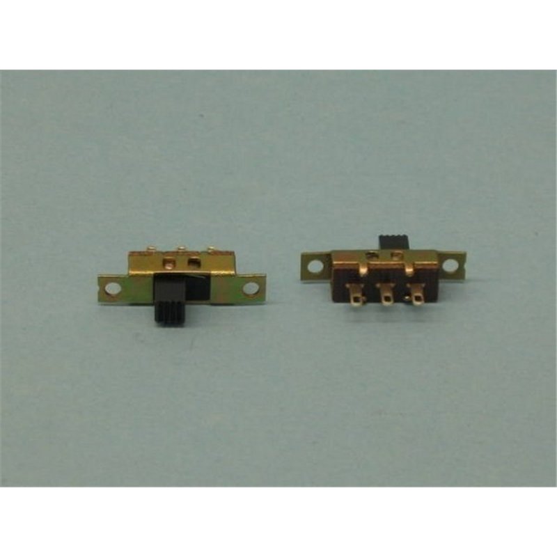 CONMUTADOR DESLIZANTE 2X1                         