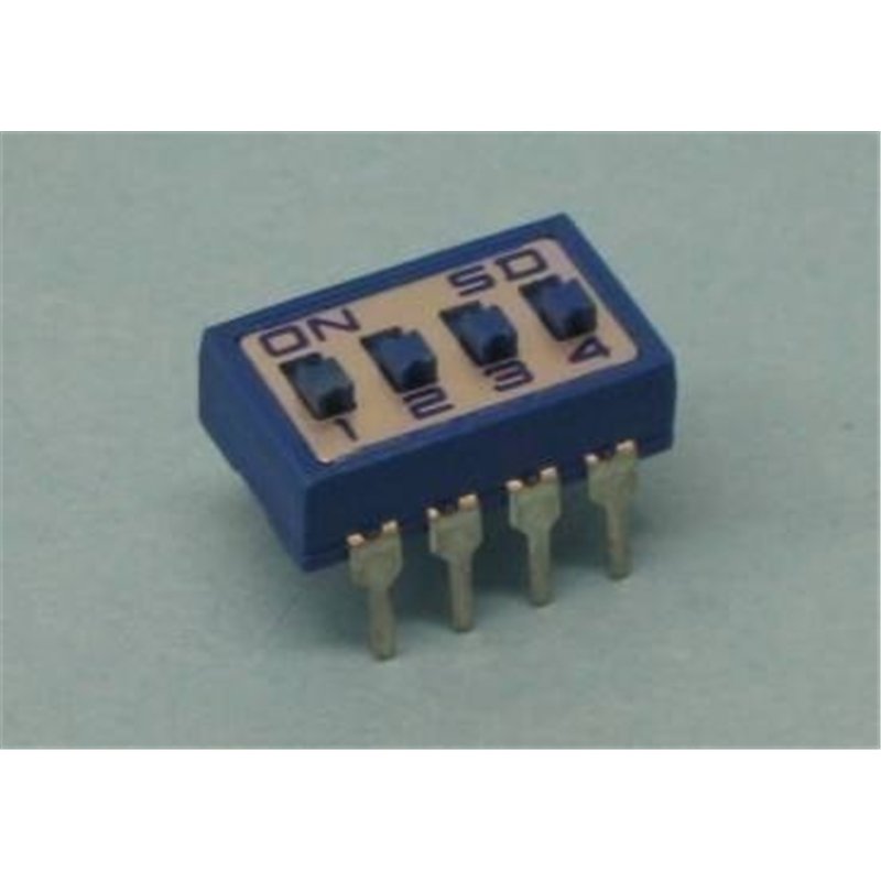 MICROSWITCH SD04                                  