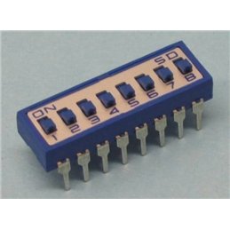 MICROSWITCH SD08                                  