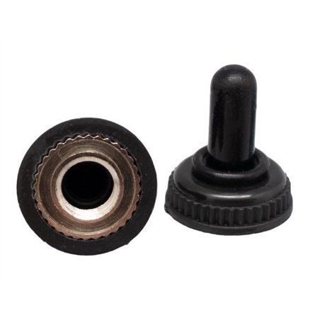 CAPUCHON INTER PALANCA MINI NEGRO                 