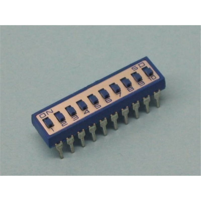 MICROSWITCH SD10                                  