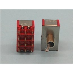 C&K 7401 SYZQE 2X4 SOLD                           