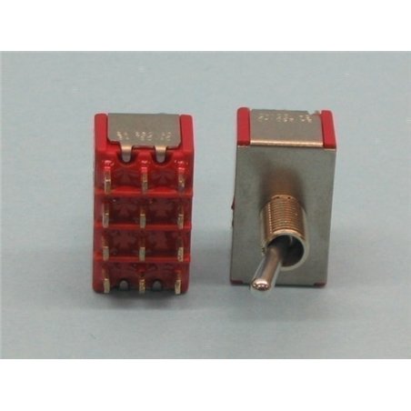 C&K 7401 SYZQE 2X4 SOLD                           