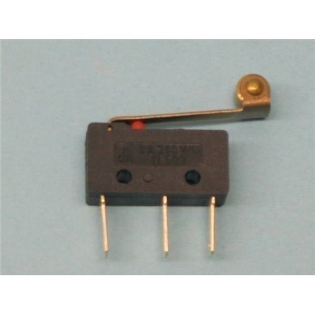 MICRORRUPTOR 11503/S/3 RODILLO                    