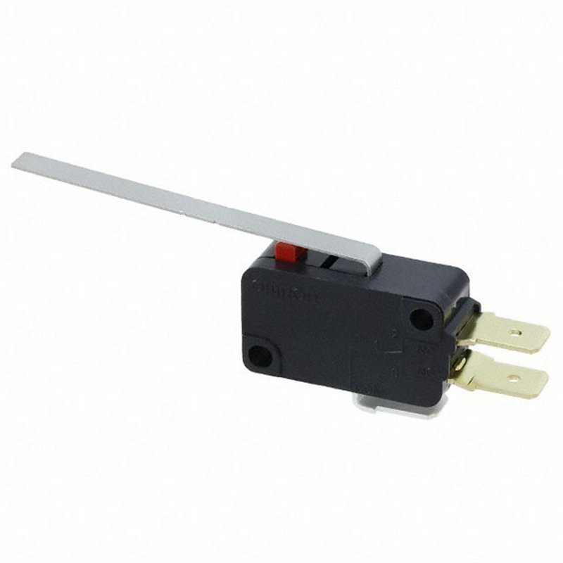 MICRORRUPTOR OMRON V-163-1C5                      