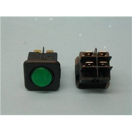 INTERRUPTOR BASCULANTE LUM VD                     