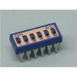 MICROSWITCH SD06                                  
