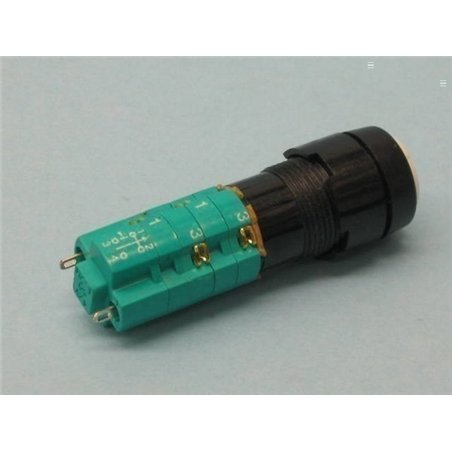 PULSADOR REDONDO 2NA/2NC TEND                     