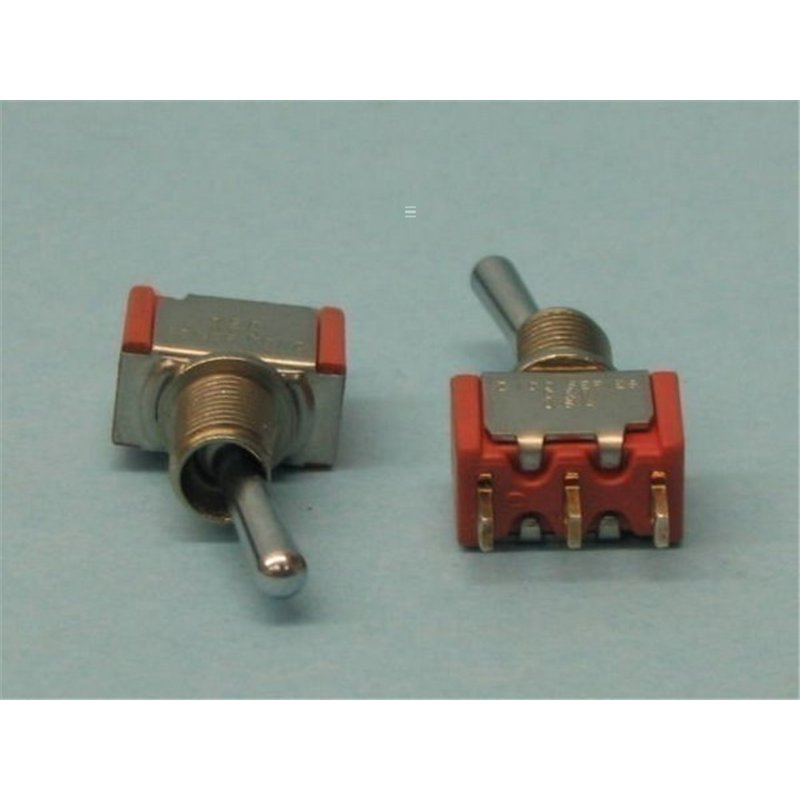 C&K Z103 SHZQD 3X1 SOLD                           