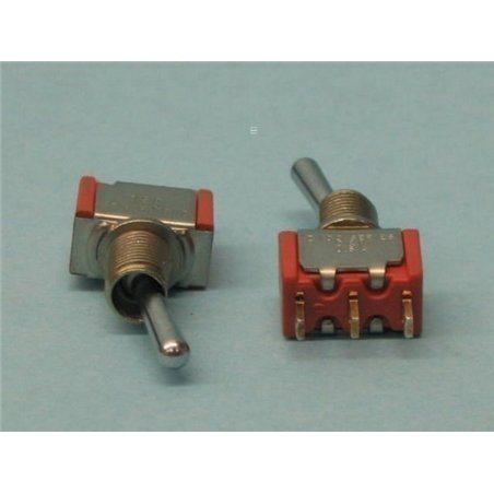 C&K Z103 SHZQD 3X1 SOLD                           