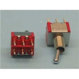 C&K 7208 SYZQE 2X2 RET                            