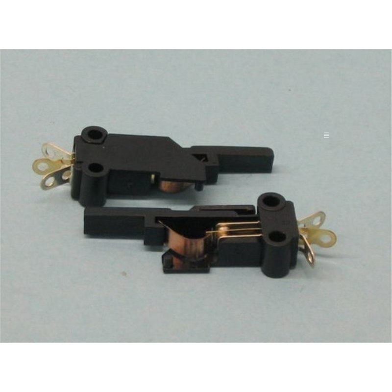 MICRORRUPTOR MC11505/4                            