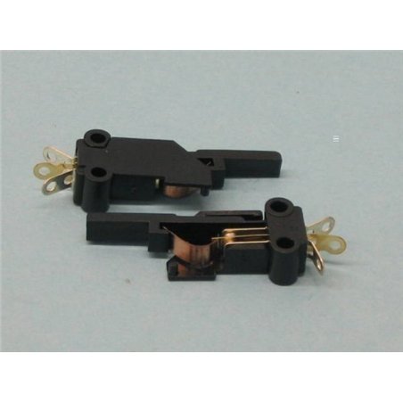 MICRORRUPTOR MC11505/4                            